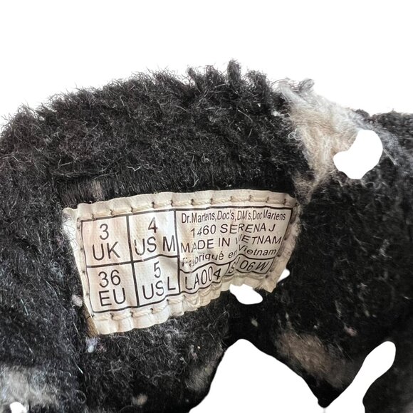 Dr Martens boots - Picture 13 of 13